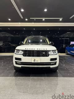 Range Rover Evoque Model 2014 0