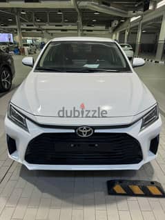 Toyota Yaris 2023 0