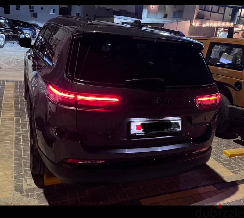 Jeep Grand Cherokee Limited 2022 2