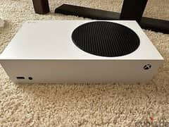 Xbox Series S 500GB 0