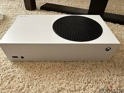 Xbox Series S 500GB