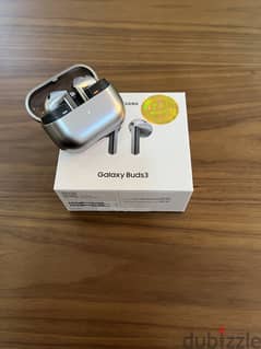 Samsung Galaxy buds 3 0