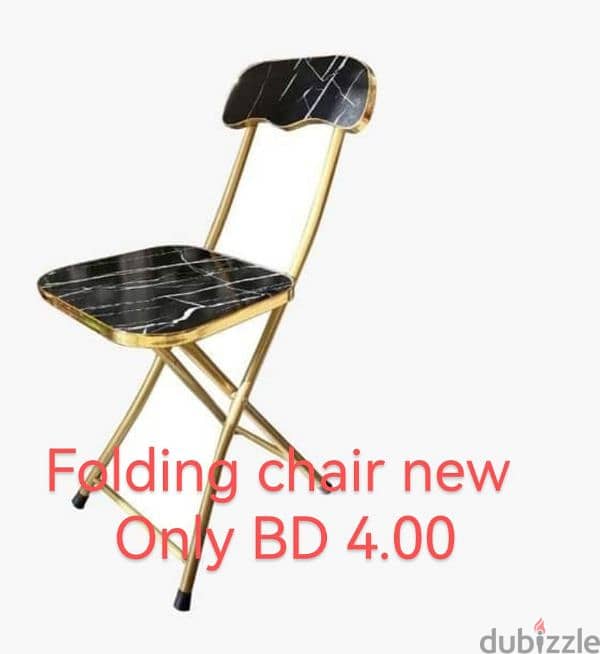 folding chairs 1