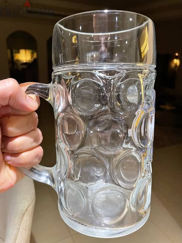 Oktoberfest Mug 1