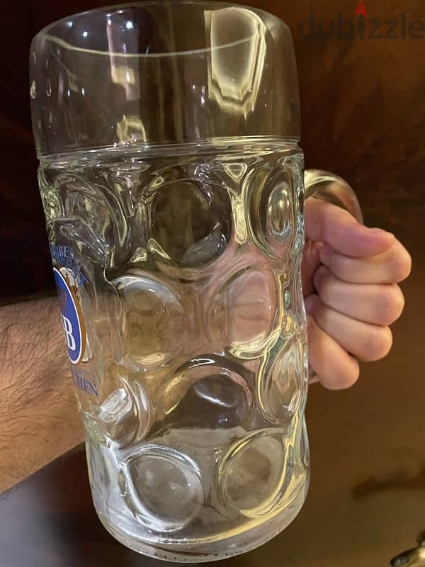 Oktoberfest Mug 3