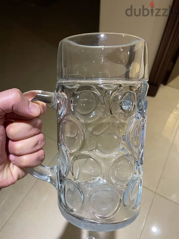 Oktoberfest Mug 4