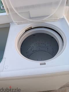 washing machine 0