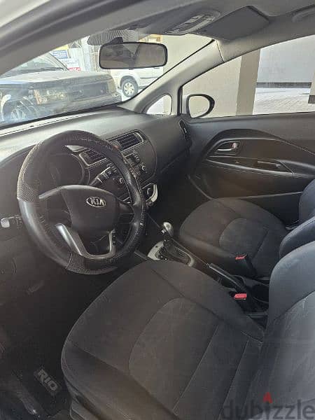 Kia Rio 2016 7