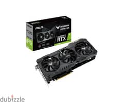 RTX 3060 ASUS-TUF GAMING 12GB 0