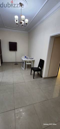 Room for executive bachelor in zinj area 0