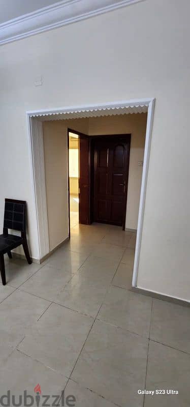 Room for executive bachelor in zinj area 1