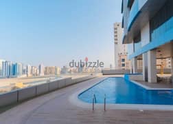 Apartment in manama 0