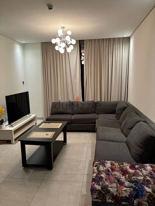 Apartment in manama 6