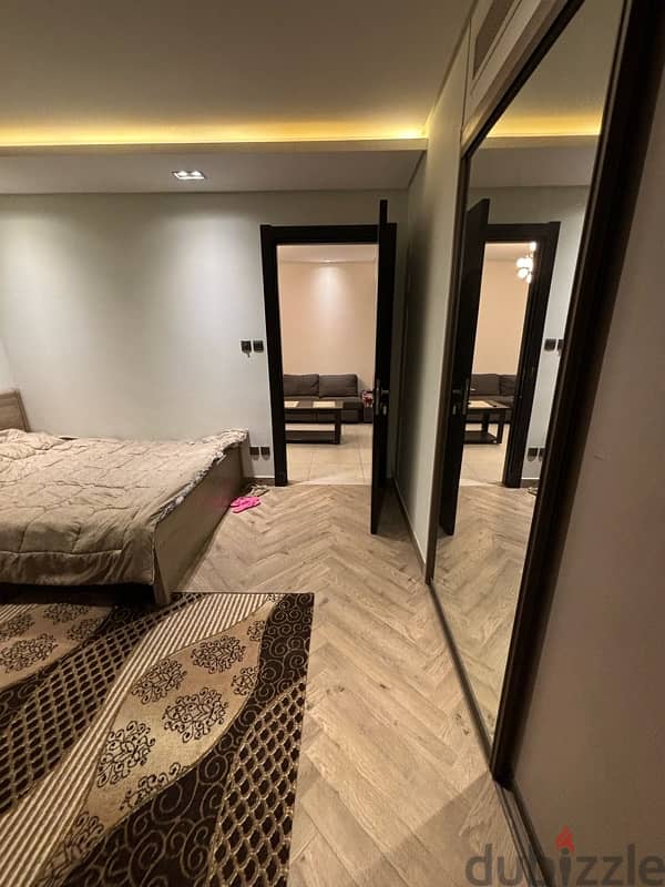 Apartment in manama 7