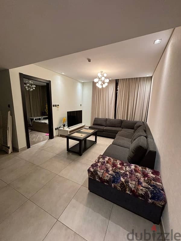 Apartment in manama 8