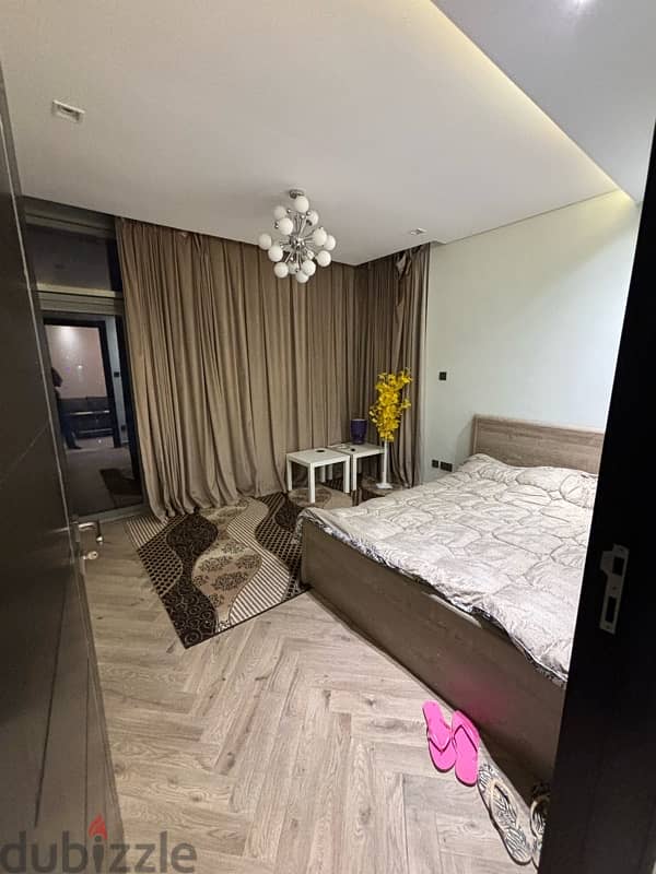 Apartment in manama 10