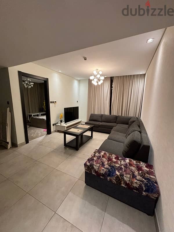 Apartment in manama 12