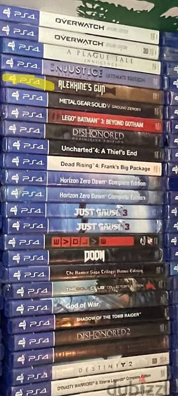 Playstation 3 Games 3