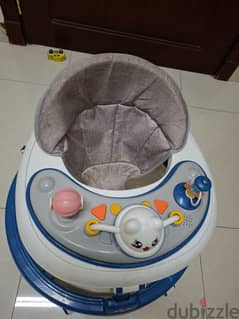 Baby Walker for Sale 0