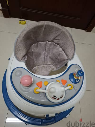 Baby Walker for Sale