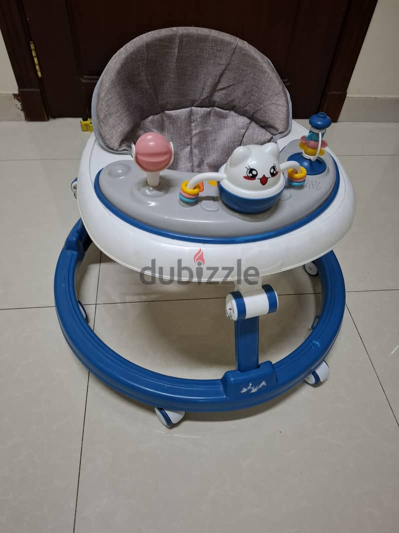 Baby Walker for Sale 1