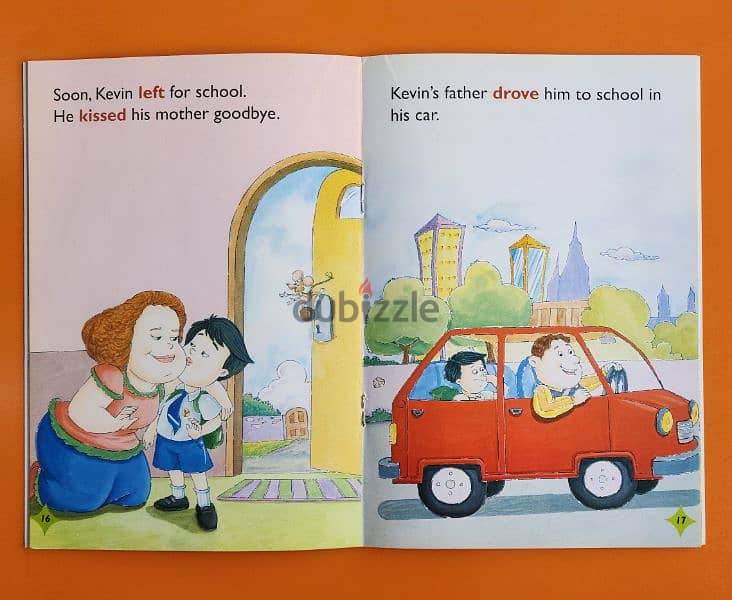 Children Books 3