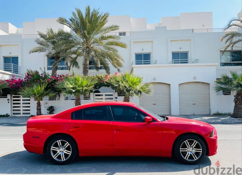 Dodge Charger 2014 model For sale. . . . 12