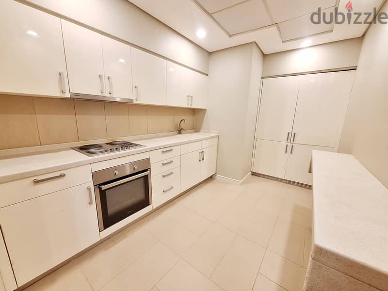 Fully Furnished | Family building | Near Yemen Embassy Juffair 2