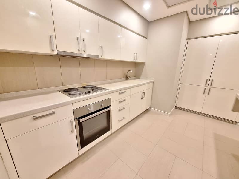 Fully Furnished | Family building | Near Yemen Embassy Juffair 5