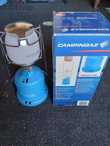 camping light 3