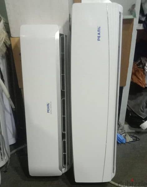 ac 2.5 ton new model good condition good working 0