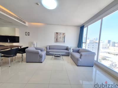 Gorgeous Flat | Modern Interior | Maid Room | Near Ramez Mall Juffair