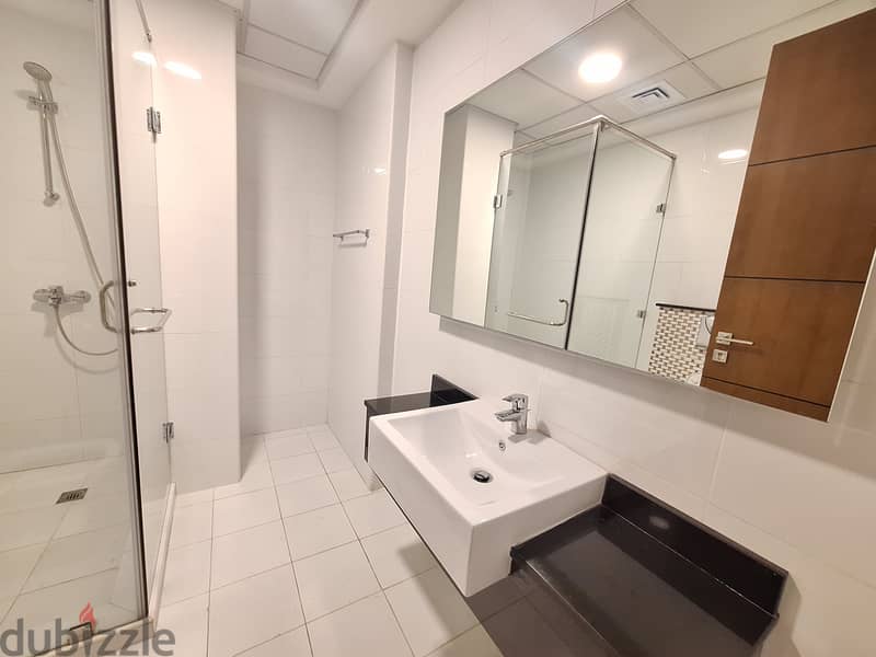 Gorgeous Flat | Modern Interior | Maid Room | Near Ramez Mall Juffair 3