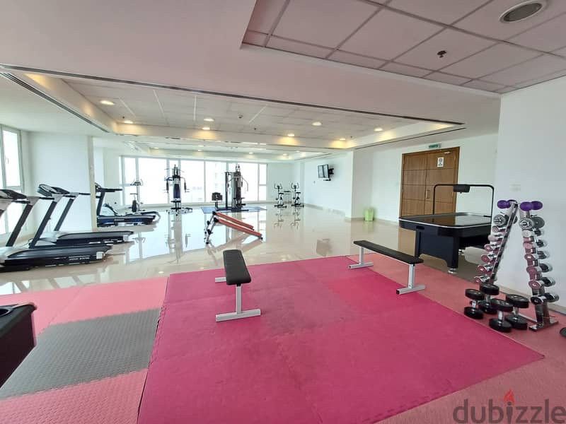 Gorgeous Flat | Modern Interior | Maid Room | Near Ramez Mall Juffair 4