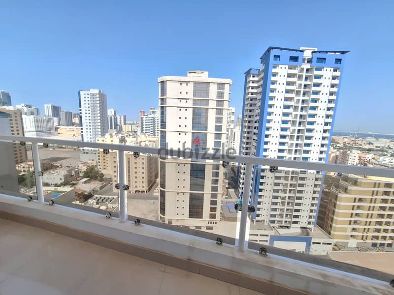 Gorgeous Flat | Modern Interior | Maid Room | Near Ramez Mall Juffair 6