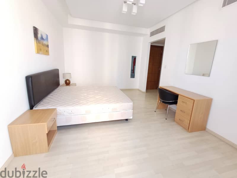 Gorgeous Flat | Modern Interior | Maid Room | Near Ramez Mall Juffair 9