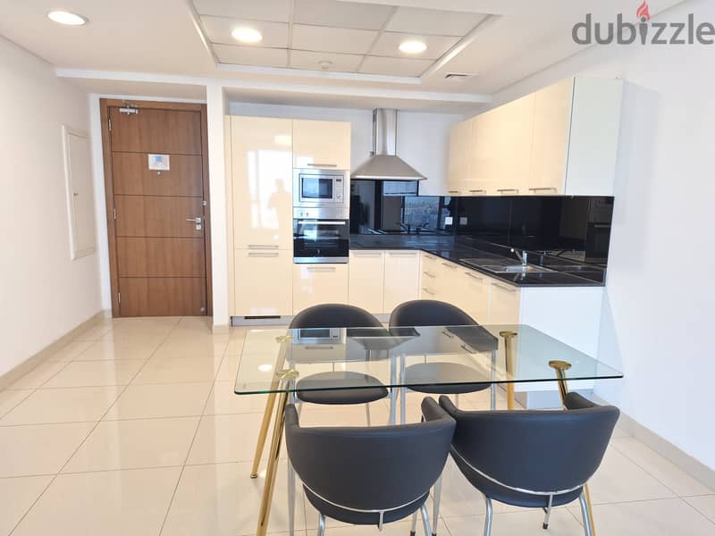 Gorgeous Flat | Modern Interior | Maid Room | Near Ramez Mall Juffair 19