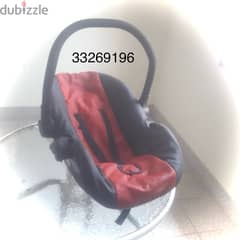 Baby  car seater  for sale 0