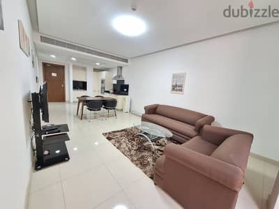 Stunning | Modern Interior | Family Building | Near Ramez Mall Juffair