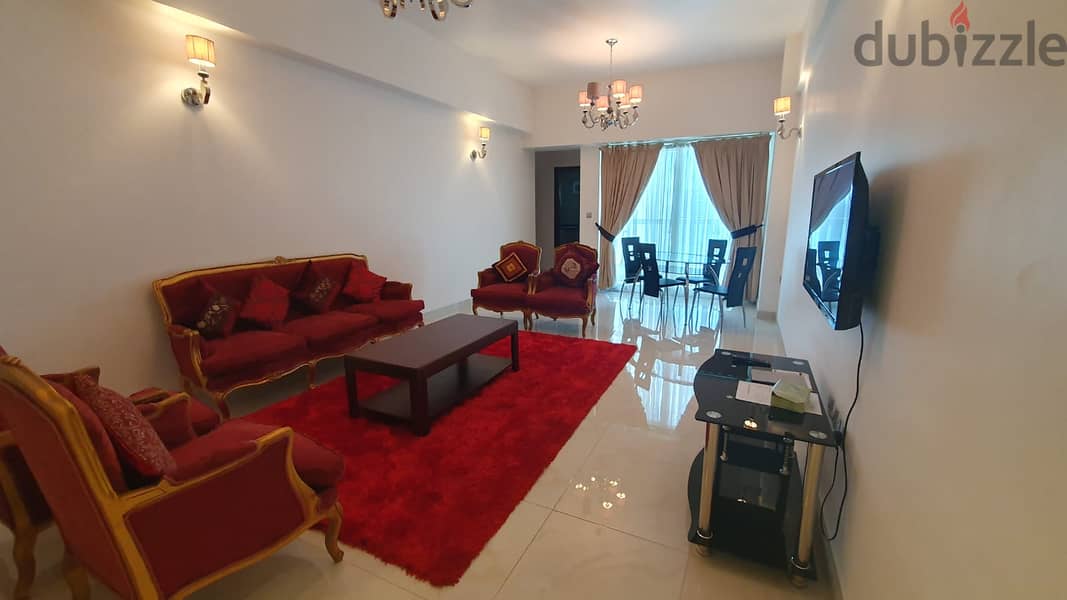 Apartment in Juffair for SALE!! 2