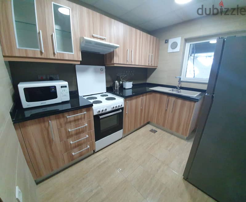 Apartment in Juffair for SALE!! 4