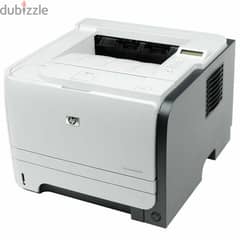 طابعة  HP laserjet P2055d Printer 0