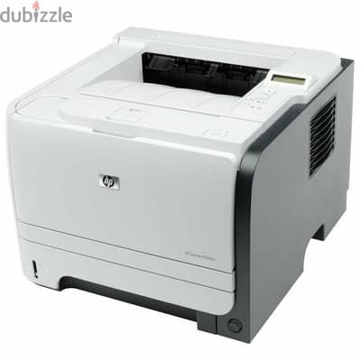 طابعة  HP laserjet P2055d Printer