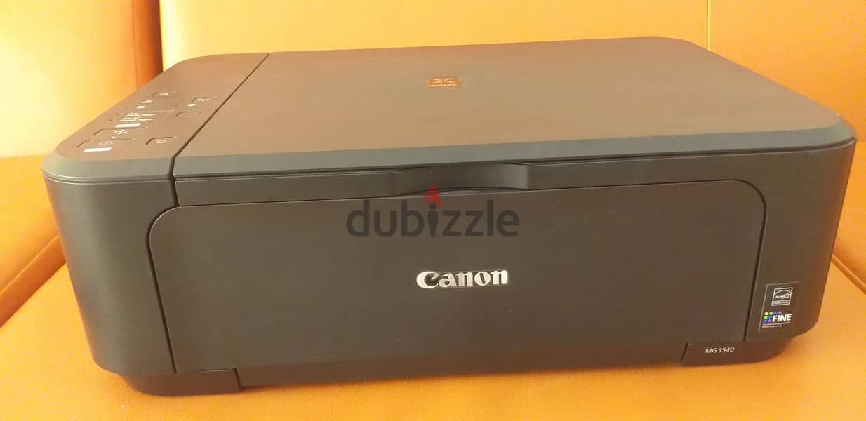 Canon Pixma coloured printer for SALE!! 0