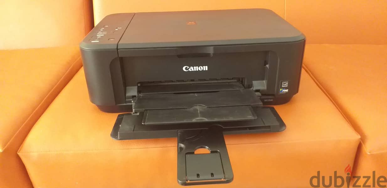 Canon Pixma coloured printer for SALE!! 1