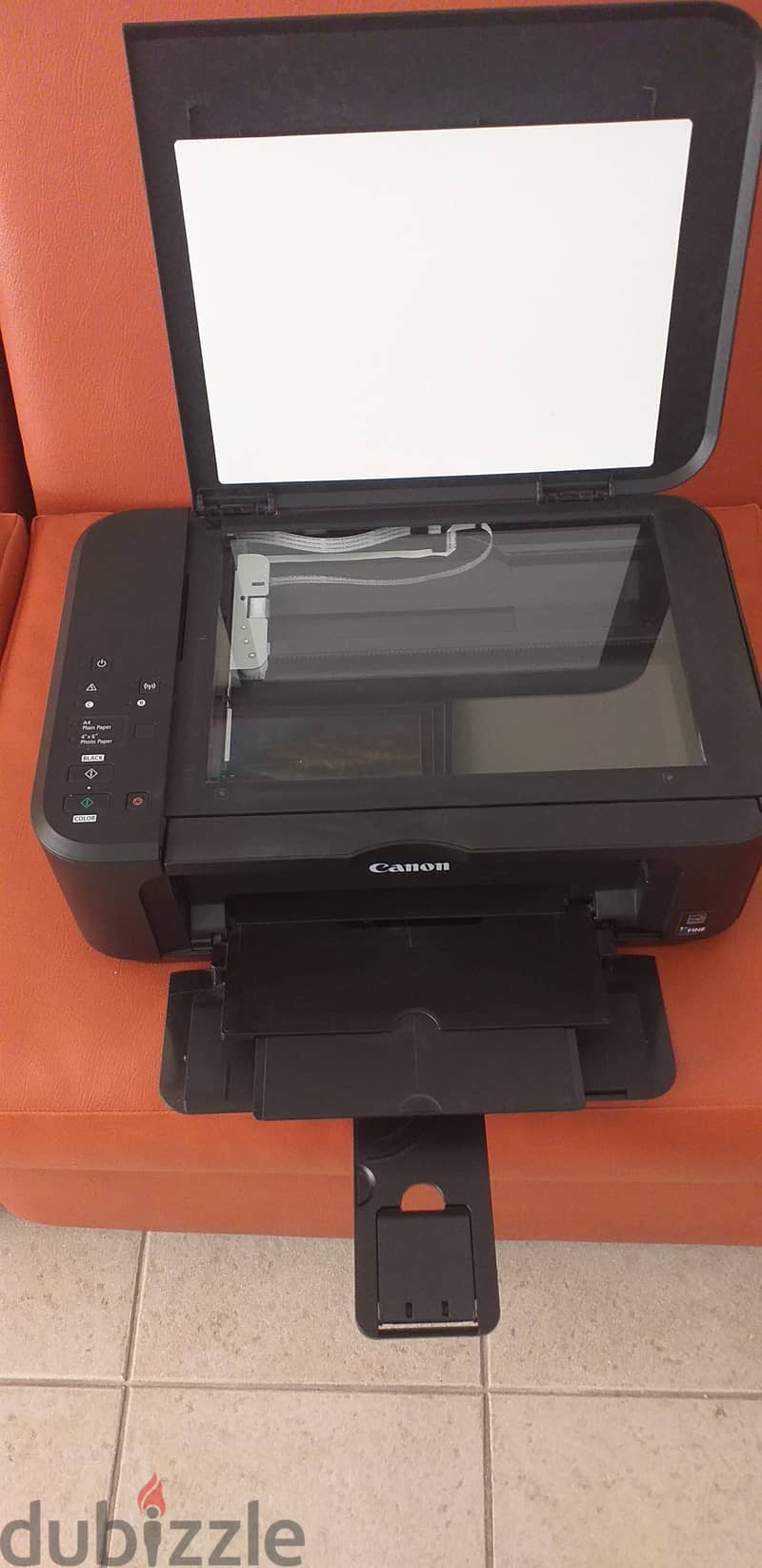 Canon Pixma coloured printer for SALE!! 2