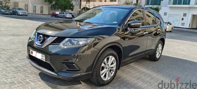 Nissan X-Trail 2017 0