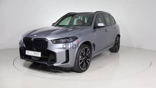 BMW X5 2024 0