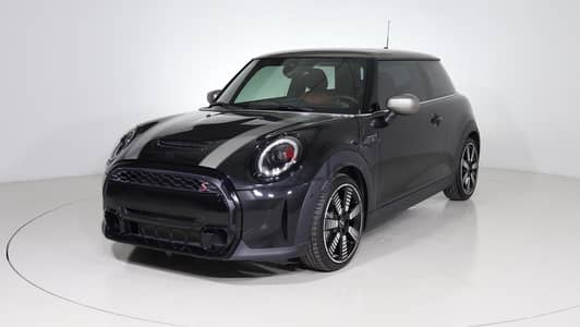 MINI Cooper s 2024