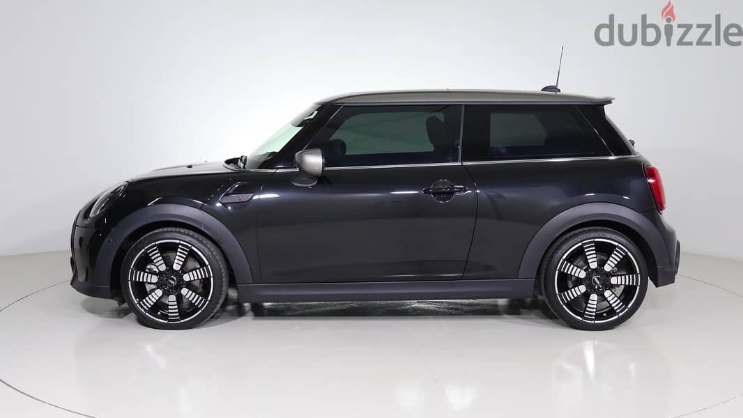 MINI Cooper s 2024 1